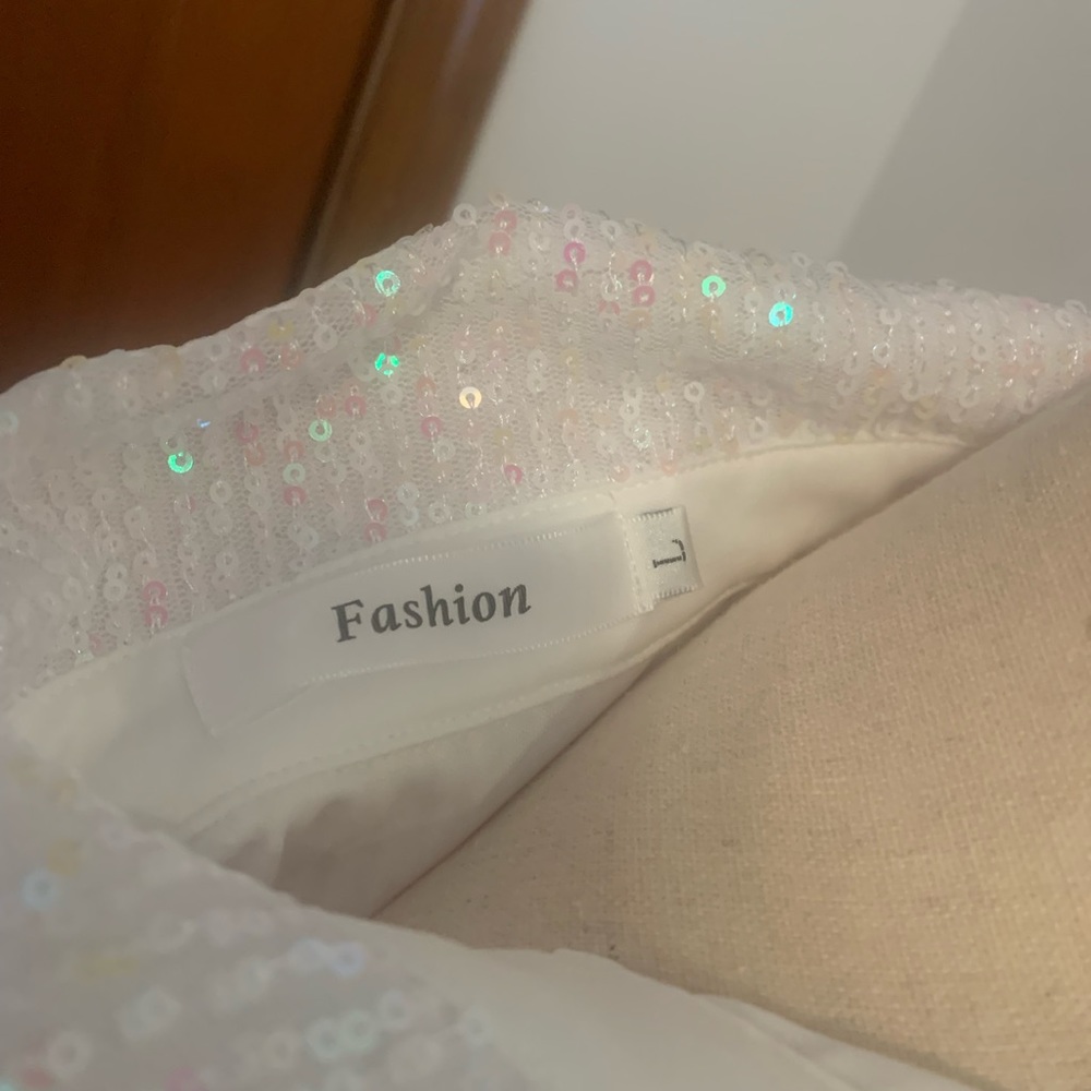 Sparkle Top - Picture 5 of 6